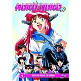 All Purpose Cultural Cat Girl Nuku Nuku TV - Keep the Peace on Earth! (Vol. 1)