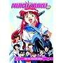 All Purpose Cultural Cat Girl Nuku Nuku TV - Keep the Peace on Earth! (Vol. 1)