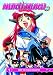 Search : All Purpose Cultural Cat Girl Nuku Nuku TV - Keep the Peace on Earth! (Vol. 1)