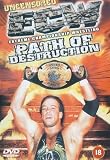 ECW - Path Of Destruction [DVD] [2000]