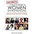 Secrets of Successful Women Entrepreneurs:: How Ten Leading Business Women Turned a Good Idea into a Fortune