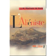 L'Ali�niste