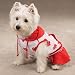 XXS  One Love Tennis Dog Dress