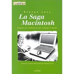 La saga Macintosh