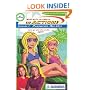 Password: Red Hot (Mary-Kate and Ashley in Action #7)