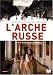 DVD : L'arche russe