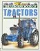 Tractors (Usborne Big Machines)
