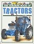 Tractors (Usborne Big Machines)