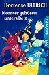 Monster geh�ren unters Bett