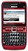 Nokia E63 Sim Free Mobile Phone - Red