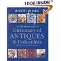 The Illustrated Dictionary of Antiques & Collectibles
