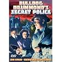 Bulldog Drummond's Secret Police