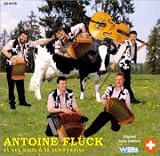 Original Swiss Folklore, Vol. 1