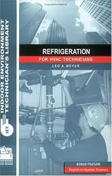 Refrigeration for HVAC Technicians, Indoor Environment Technician's Library