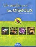 Un jardin pour les oiseaux