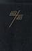 Book Santa Biblia Holy Bible