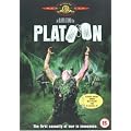 Platoon [DVD] [1987]