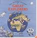 The Picture History of Great Explorers
