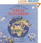 The Picture History of Great Explorers