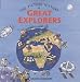 The Picture History of Great Explorers