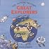 The Picture History of Great Explorers