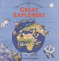 The Picture History of Great Explorers