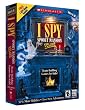 I Spy Spooky Mansion Deluxe With Book
