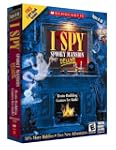 I Spy Spooky Mansion Deluxe with I Sp...
