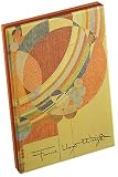 Frank Lloyd Wright Stationery Set