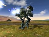 Mechwarrior 4 Vengeance & Black Knight Expansion