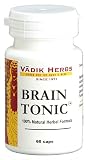 Brain Tonic (60 vegicaps)
