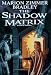 Books : The Shadow Matrix (Daw Book Collectors, No. 1065)