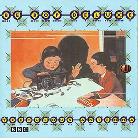 CD-Charts  Search : Tremulous Antenna: Live at the BBC