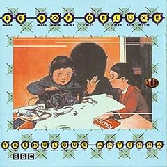 Tremulous Antenna - Live at the BBC