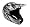 Black/Silver