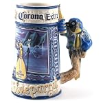 Corona Extra Parrot Collectible Stein On line