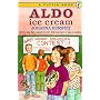 Aldo Ice Cream (Puffin story books)