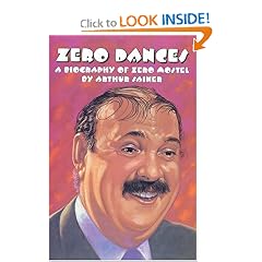 Zero Dances: A Biography of Zero Mostel