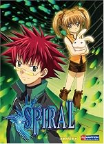 Streaming Spiral Box Set Online.