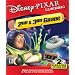 Disney Pixar Learning 2nd and 3rd Grade Buzz Lightyear