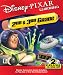 Disney Pixar Learning 2nd and 3rd Grade Buzz Lightyear
