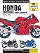 Haynes Honda CBR1100XX Superbike (1997-2002)