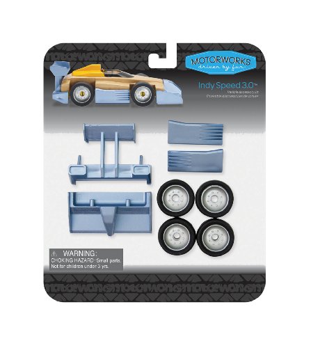 Motorworks Indy Speed 3.0 Accessory Set