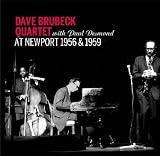 Newport 1956 & 1959