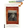Lost Geography: A Novel by Charlotte Bacon