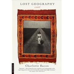 Lost Geography