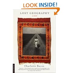 Lost Geography: A Novel