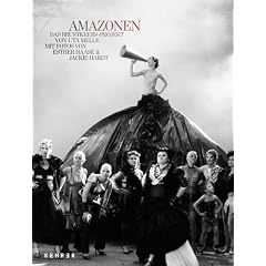 Amazonen - Das Brustkrebsprojekt von Uta Melle