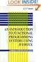 Introduction to Functional Programming Systems Using Haskell (Cambridge Computer Science Texts)