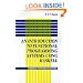 Introduction to Functional Programming Systems Using Haskell (Cambridge Computer Science Texts)